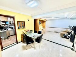 Blk 621 Woodlands Drive 52 (Woodlands), HDB 5 Rooms #620762491